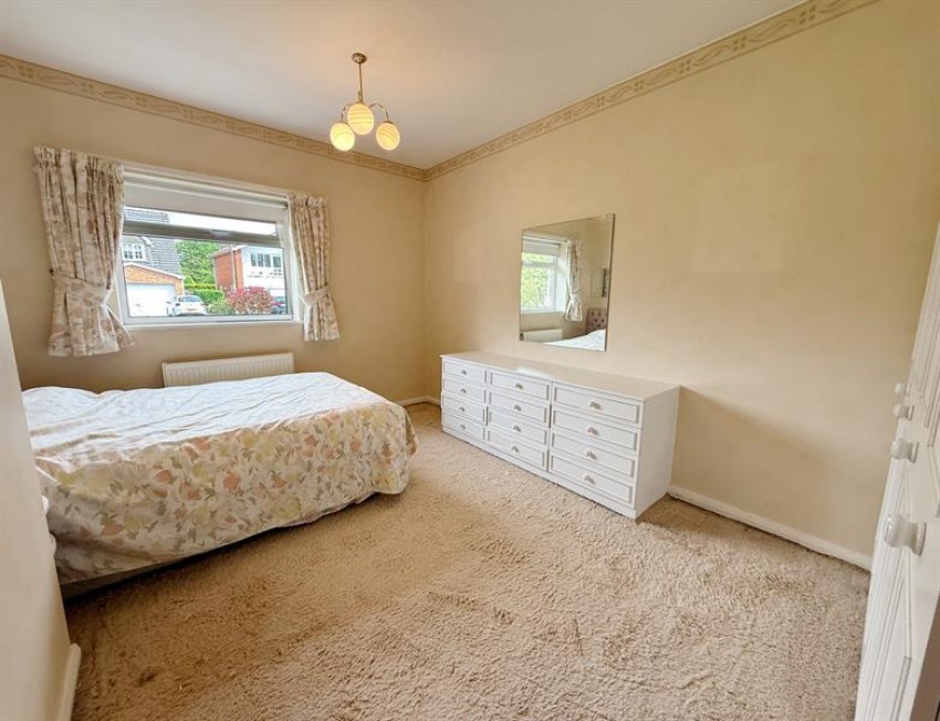 Images for Milverton Drive, Bramhall