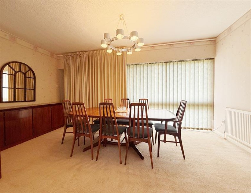 Images for Milverton Drive, Bramhall