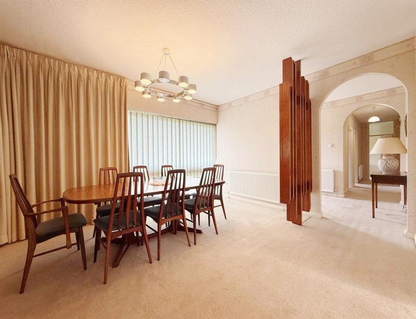 Images for Milverton Drive, Bramhall
