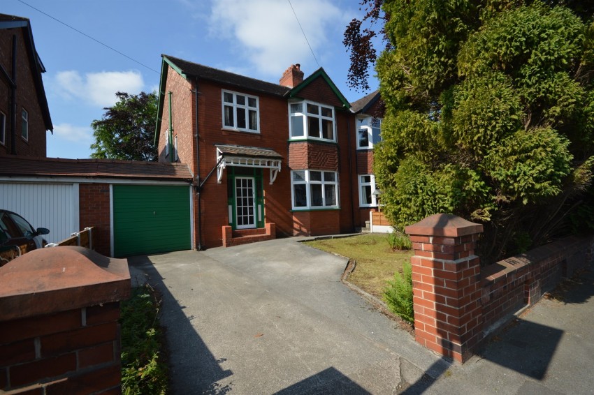 Images for Parsonage Road, Heaton Moor