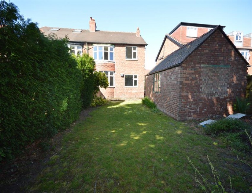 Images for Parsonage Road, Heaton Moor