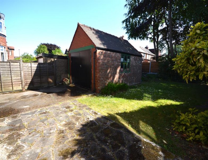 Images for Parsonage Road, Heaton Moor