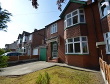 Images for Parsonage Road, Heaton Moor