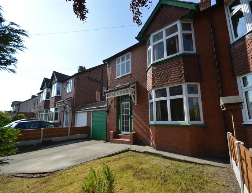 Images for Parsonage Road, Heaton Moor