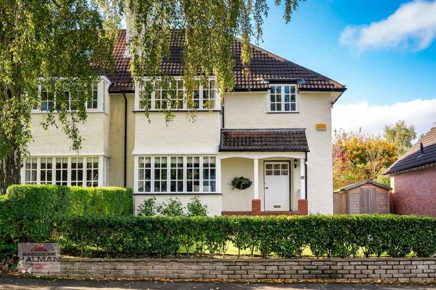 Images for Lees Road, Bramhall, Stockport
