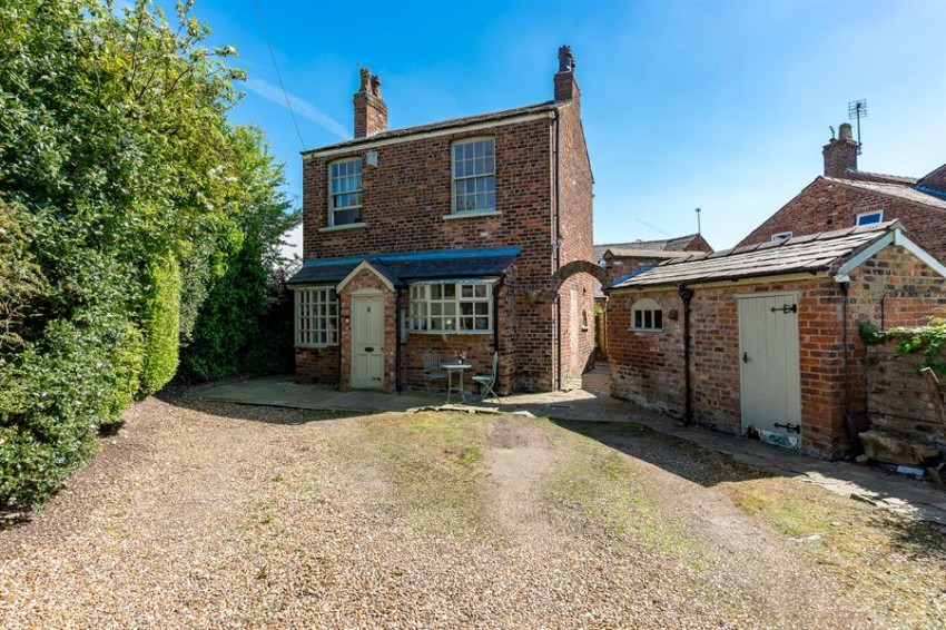 Images for Gravel Lane, Wilmslow