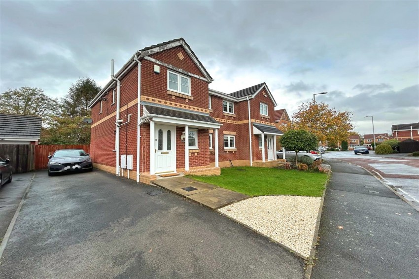 Images for Kerscott Road, Manchester