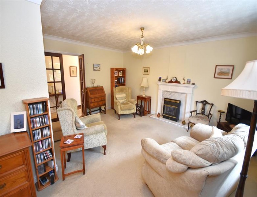 Images for Drummond Way, Macclesfield