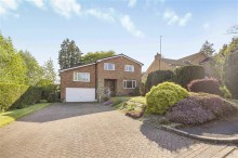 Images for Holly Grange, Langham Road, Bowdon