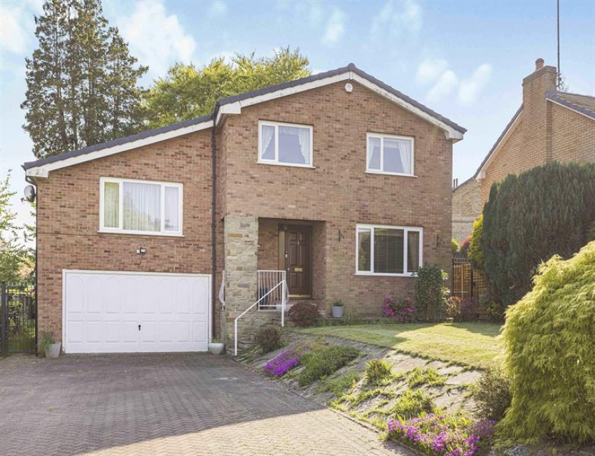 Images for Holly Grange, Langham Road, Bowdon