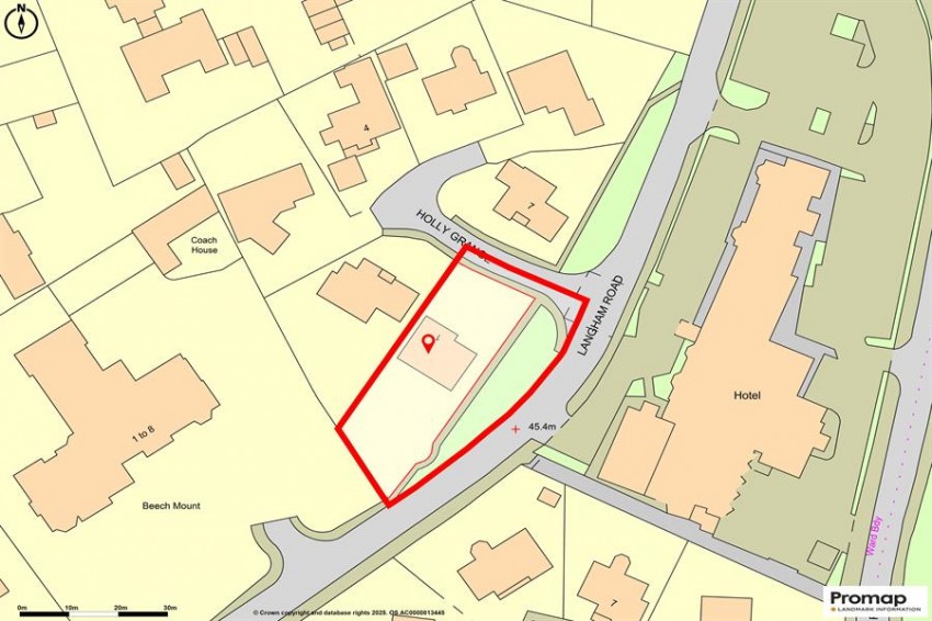 Images for Holly Grange, Langham Road, Bowdon