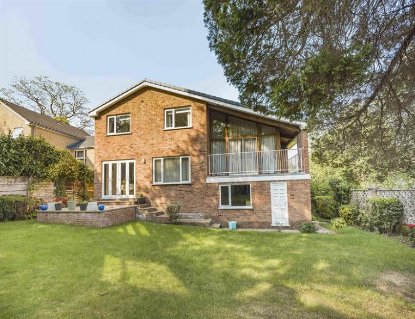 Images for Holly Grange, Langham Road, Bowdon