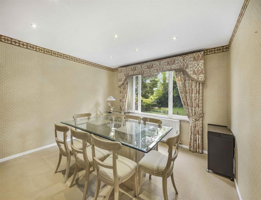 Images for Holly Grange, Langham Road, Bowdon