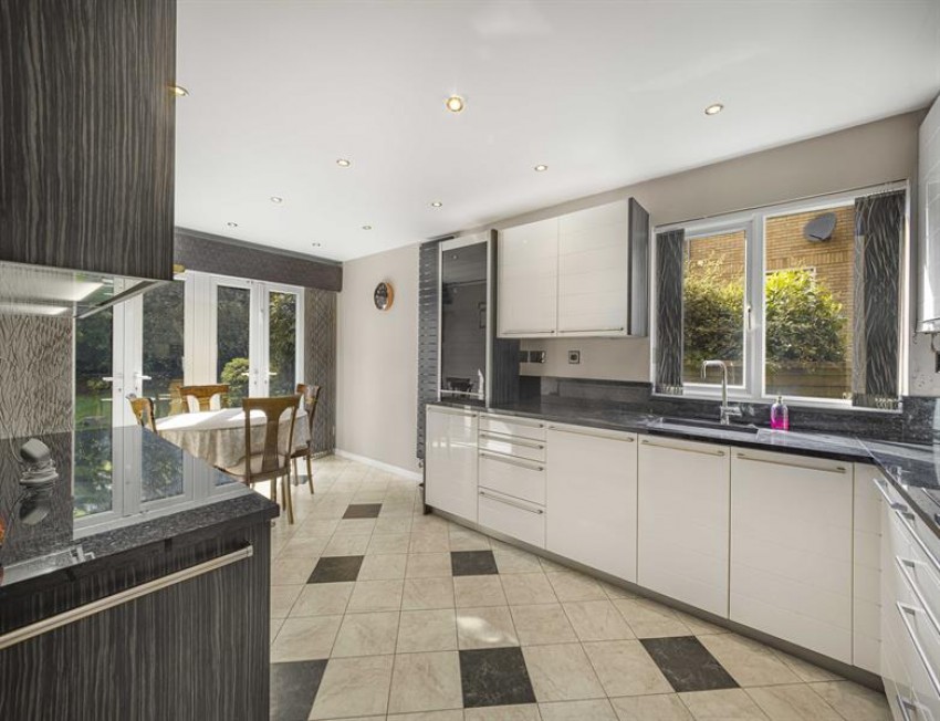 Images for Holly Grange, Langham Road, Bowdon