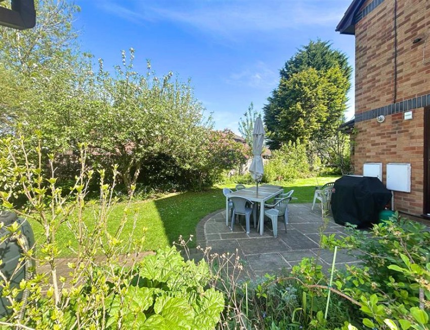 Images for Woodwise Lane, Manchester