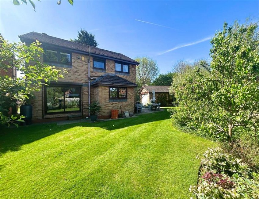 Images for Woodwise Lane, Manchester