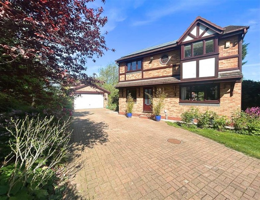 Images for Woodwise Lane, Manchester