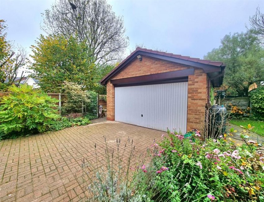 Images for Woodwise Lane, Manchester