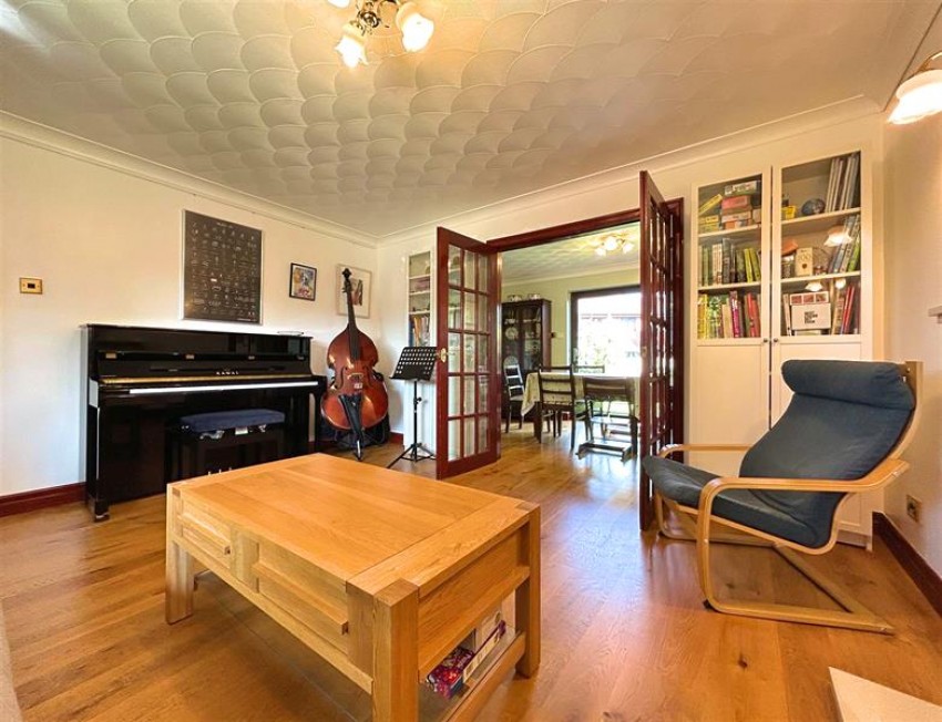 Images for Woodwise Lane, Manchester