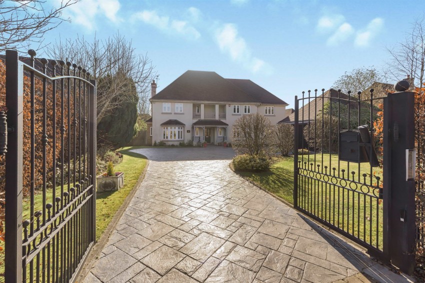 Images for Eyebrook Road, Bowdon, Altrincham