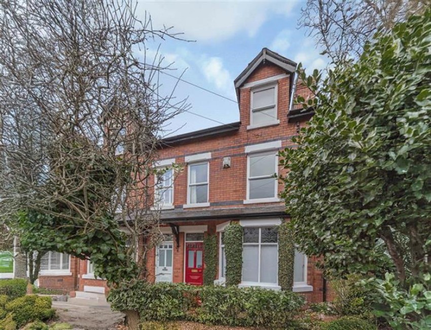 Images for Hawthorn Road, Hale, Altrincham