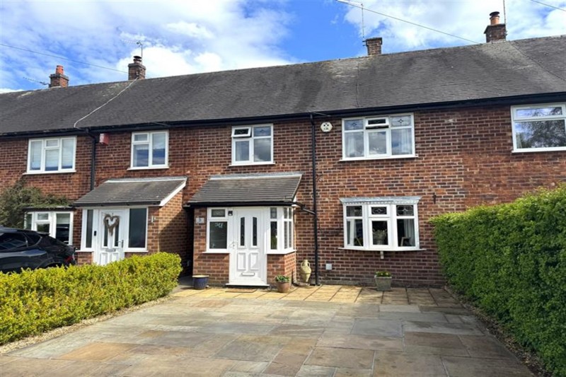 Robin Close, Chelford, Macclesfield