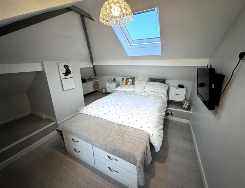 Images for Brooklands Road, Chapel-En-Le-Frith, High Peak