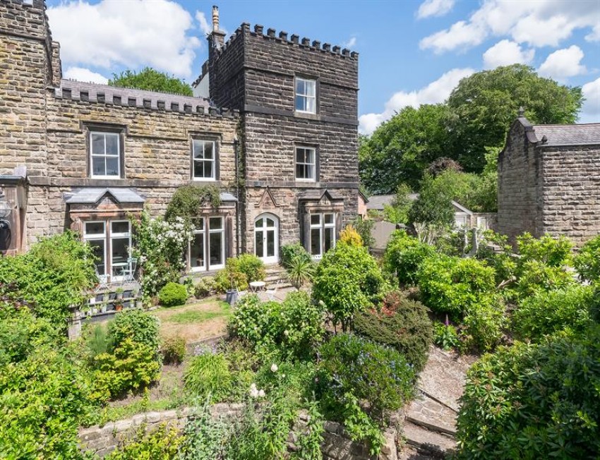 Images for Woodbrook Road, Alderley Edge