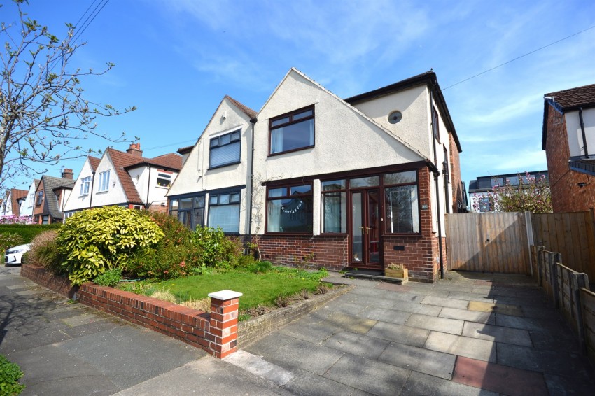 Images for Curtis Road, Heaton Mersey, Stockport