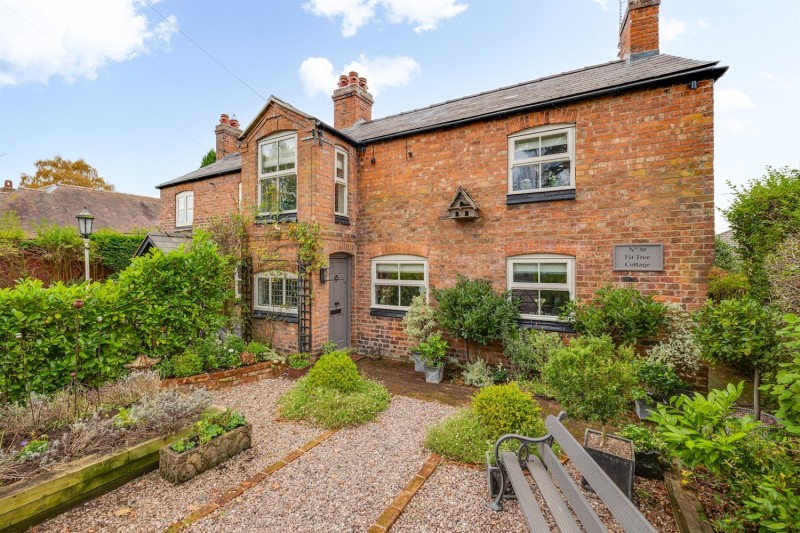 Eggbridge Lane, Waverton