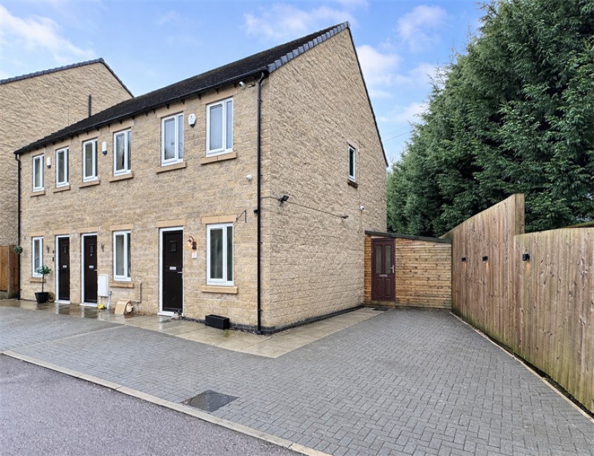 Images for John Walton Close, Glossop