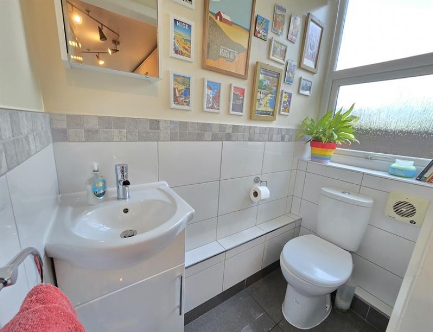 Images for Salisbury Road, Altrincham