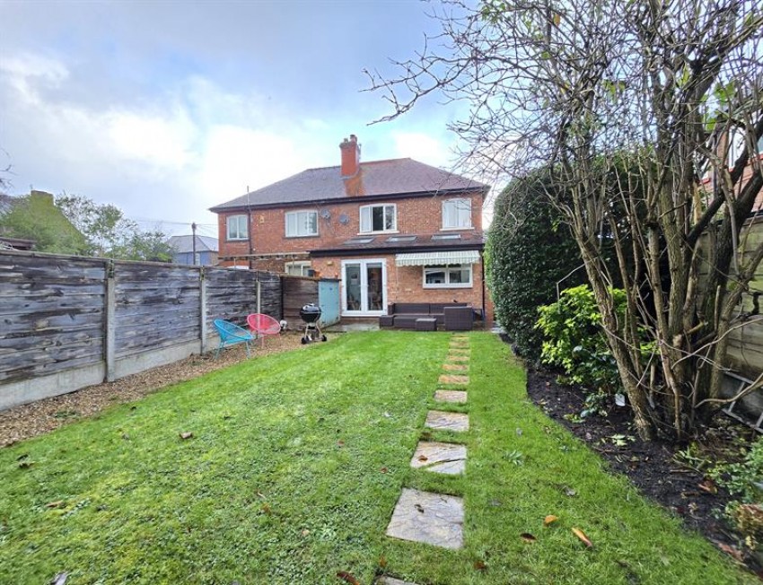 Images for Salisbury Road, Altrincham