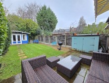 Images for Salisbury Road, Altrincham