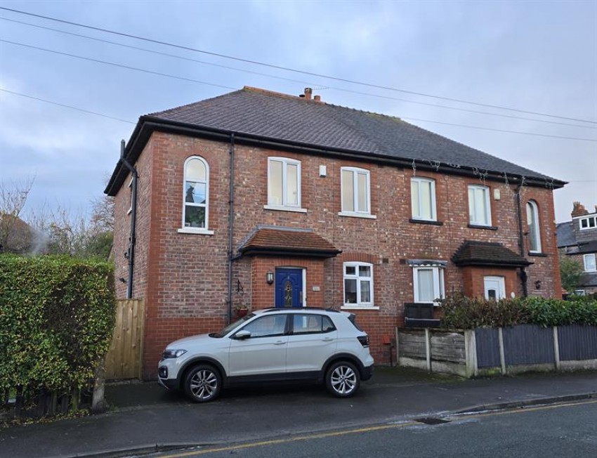Images for Salisbury Road, Altrincham