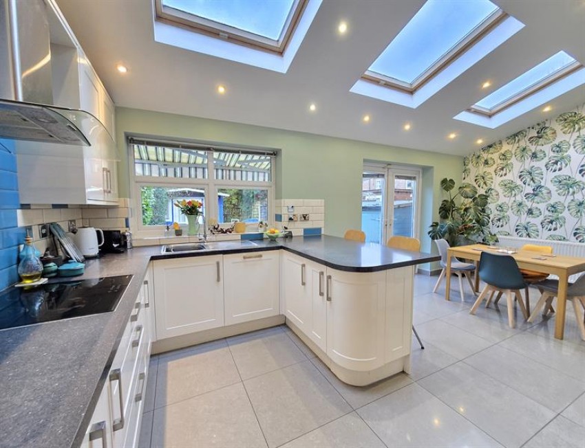 Images for Salisbury Road, Altrincham