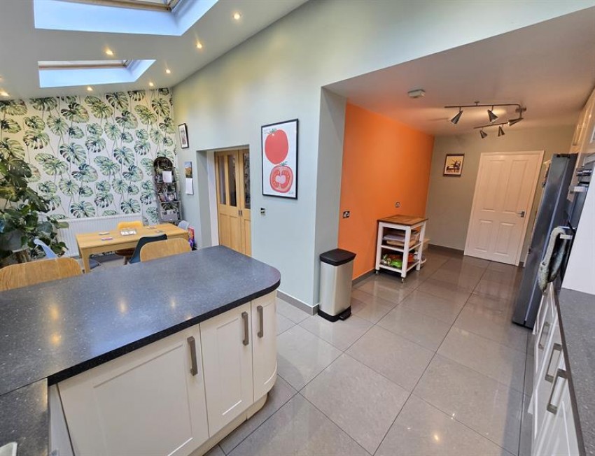 Images for Salisbury Road, Altrincham