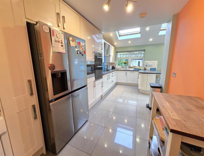 Images for Salisbury Road, Altrincham