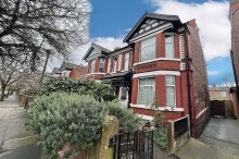Images for Oswald Road, Chorlton