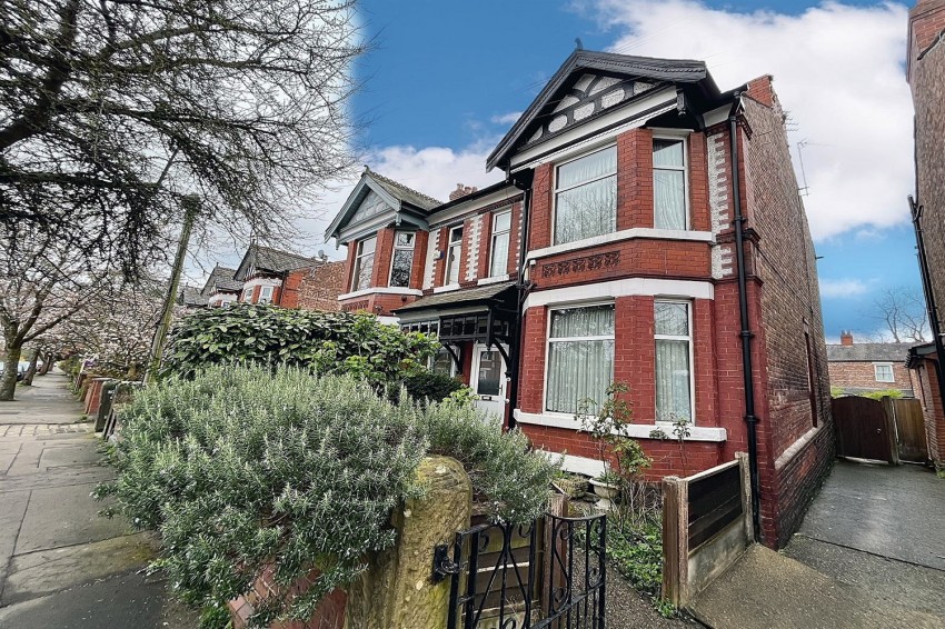 Images for Oswald Road, Chorlton