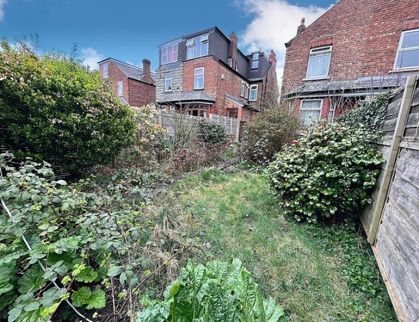 Images for Oswald Road, Chorlton