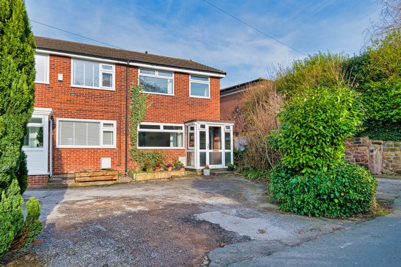 Rake Lane, Helsby, Frodsham