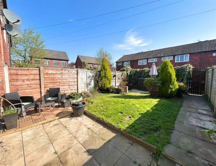 Images for Sandbach Road, Sale