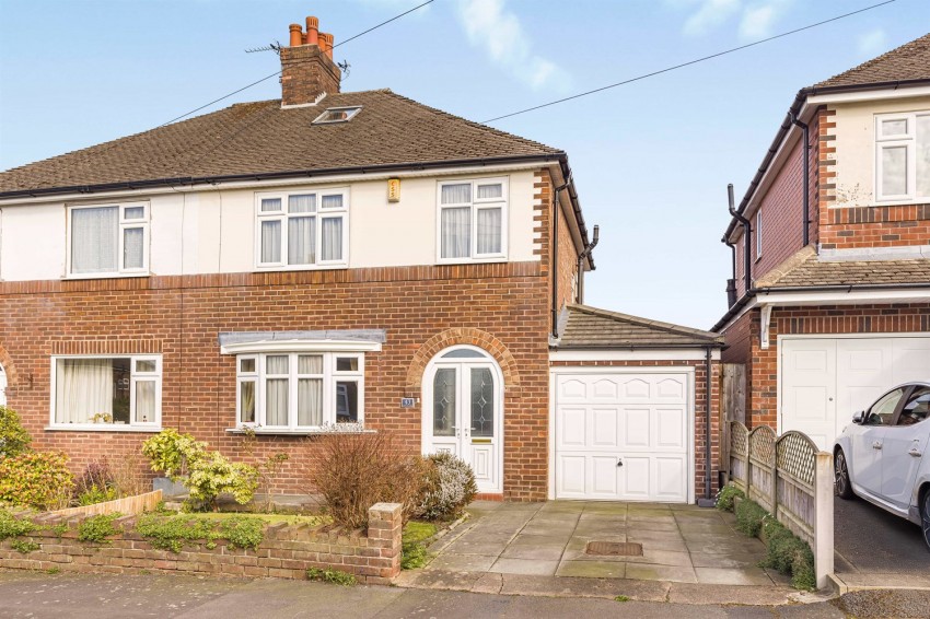 Images for Highfield Road, Lymm