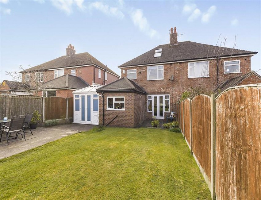 Images for Highfield Road, Lymm