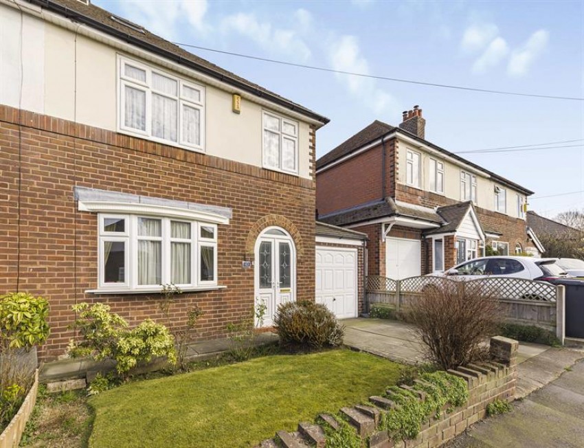 Images for Highfield Road, Lymm