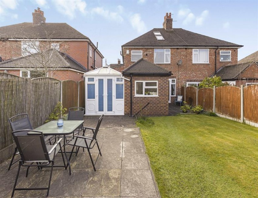 Images for Highfield Road, Lymm