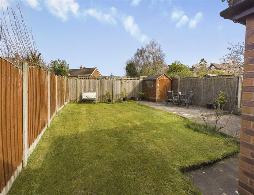 Images for Highfield Road, Lymm