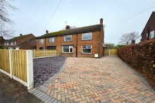 Images for West Way, Holmes Chapel
