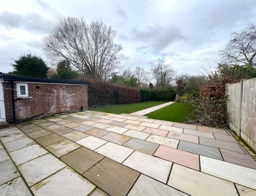 Images for West Way, Holmes Chapel